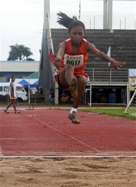 pinoy jabol|Batang Pinoy: Jabol captures long jump, 100.